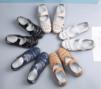 Orthopädische Damenschuhe