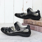 Orthopädische Damenschuhe