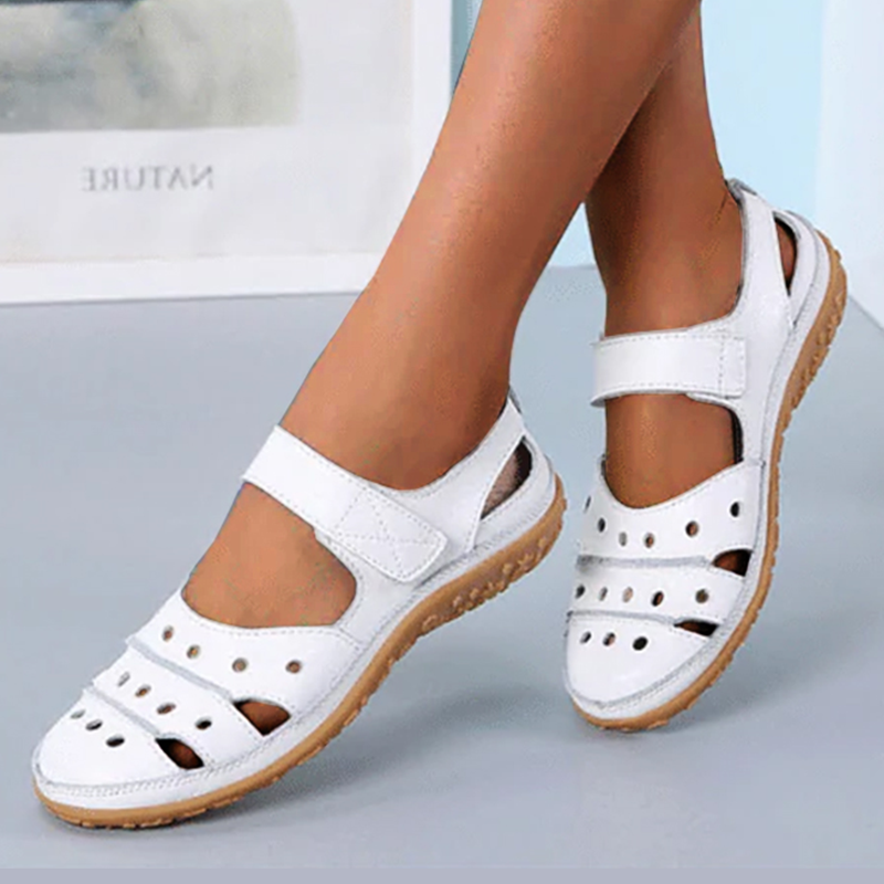 Orthopädische Damenschuhe