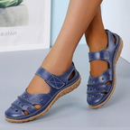 Orthopädische Damenschuhe