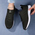 Atmungsaktive OrthoStep-Sneaker – Orthopädischer Komfort und Halt der Extraklasse 2025