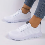 Atmungsaktive OrthoStep-Sneaker – Orthopädischer Komfort und Halt der Extraklasse 2025