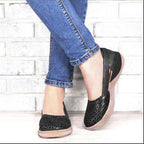 Orthopädische Damenschuhe