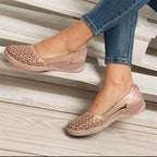 Orthopädische Damenschuhe