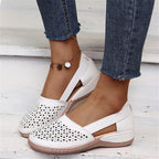 Orthopädische Damenschuhe