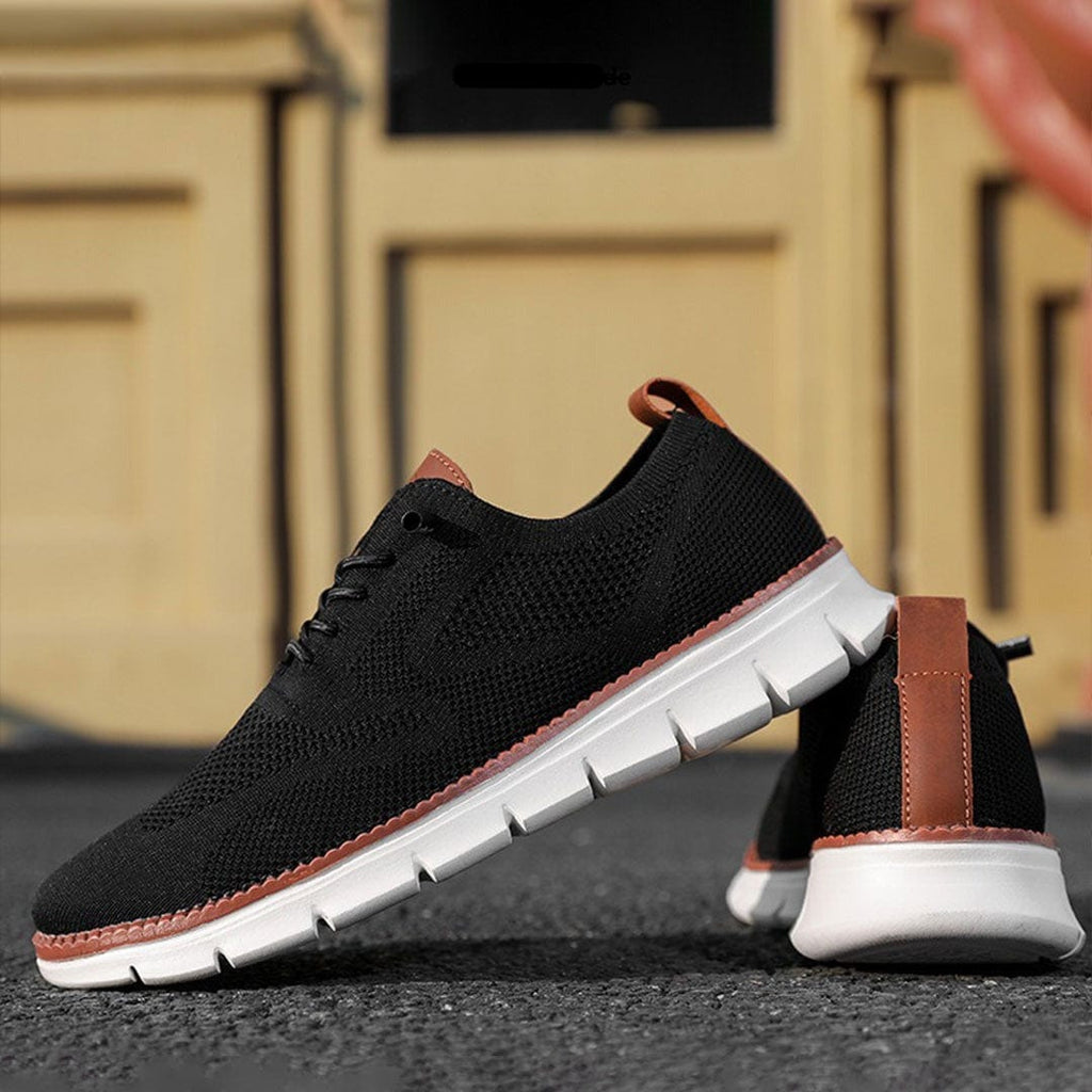 Urban | Ultrabequeme Herrenschuhe