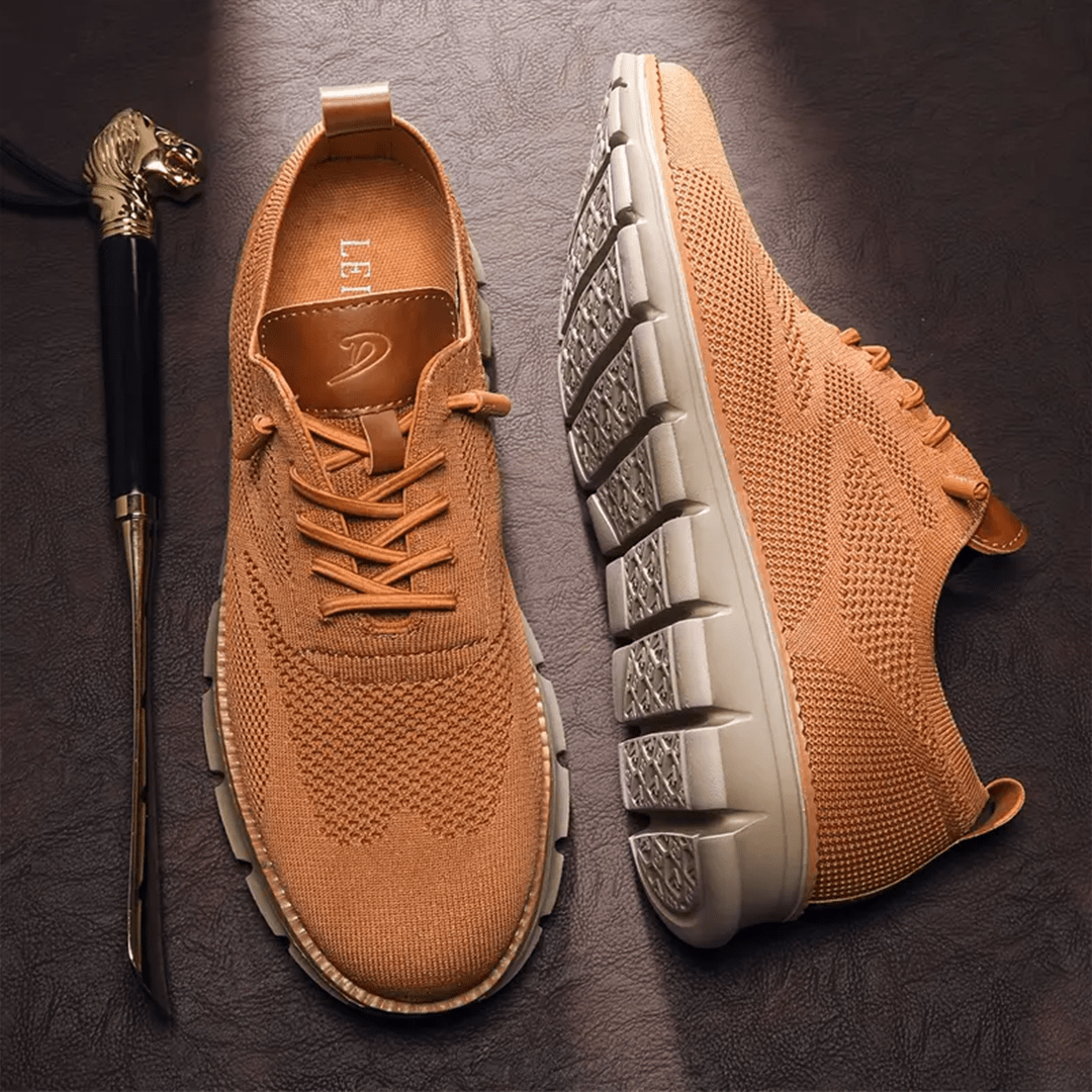 Urban | Ultrabequeme Herrenschuhe