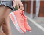 Odilia - Bequeme und hochwertige Damenschuhe