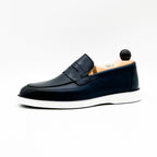Loafer Herren Blau | Herrenschuheo
