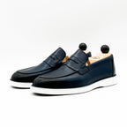 Loafer Herren Blau | Herrenschuheo