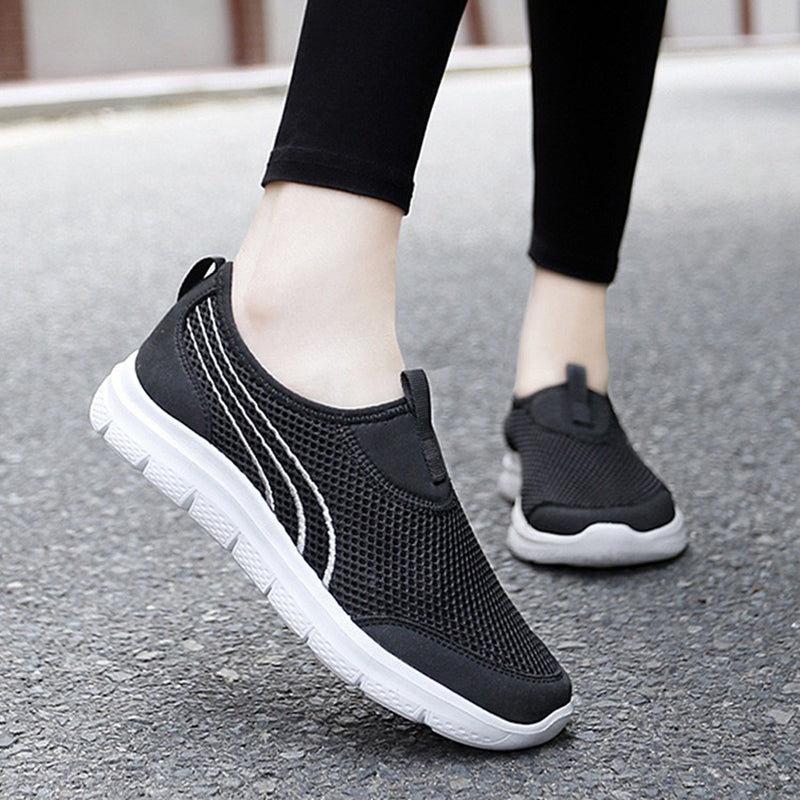 ✨ Leichtgewicht-Mesh-Schuh ✨