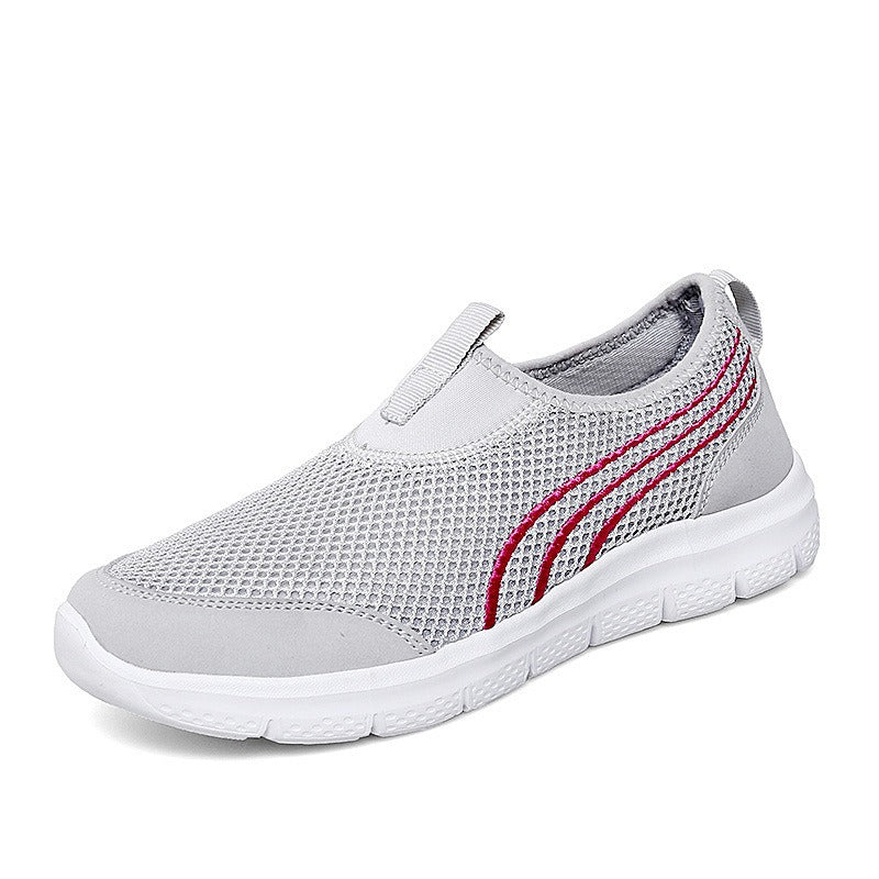 ✨ Leichtgewicht-Mesh-Schuh ✨