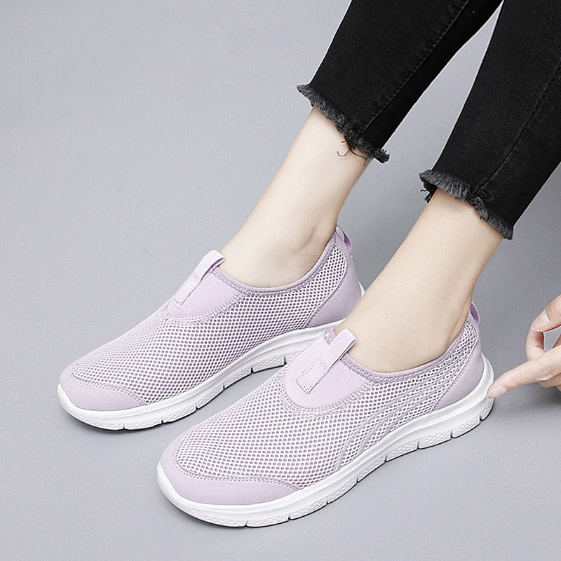 ✨ Leichtgewicht-Mesh-Schuh ✨
