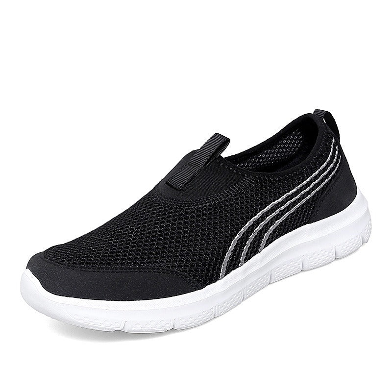 ✨ Leichtgewicht-Mesh-Schuh ✨
