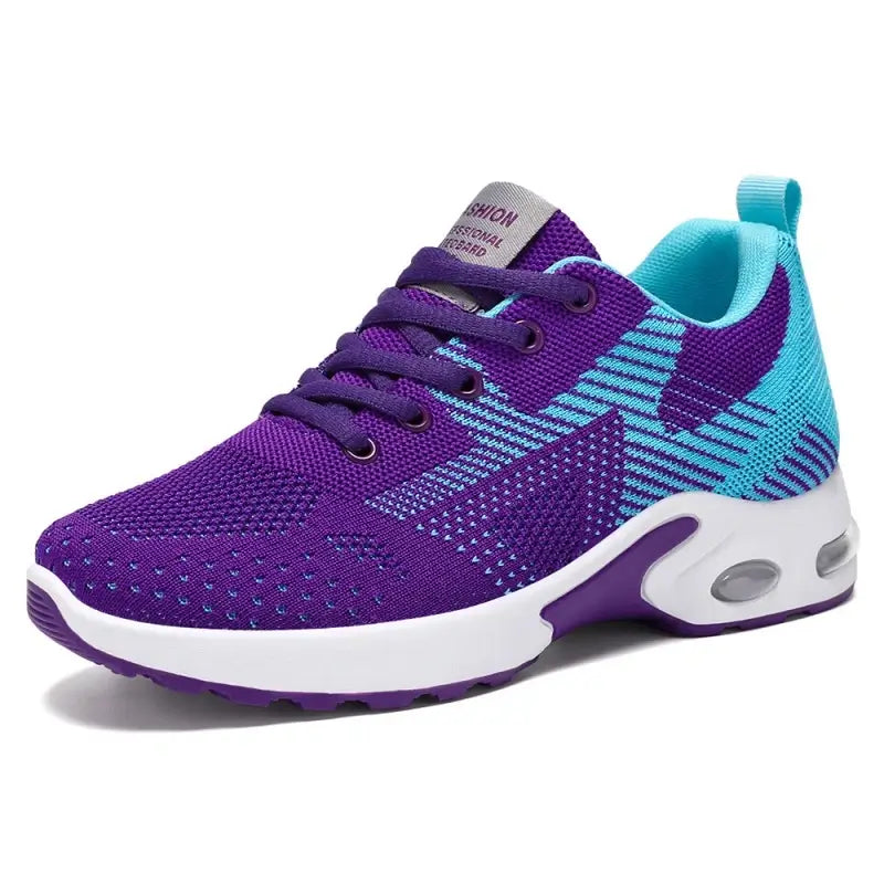 OrthoEase – Orthopädische Damenschuhe für ganztägigen Komfort