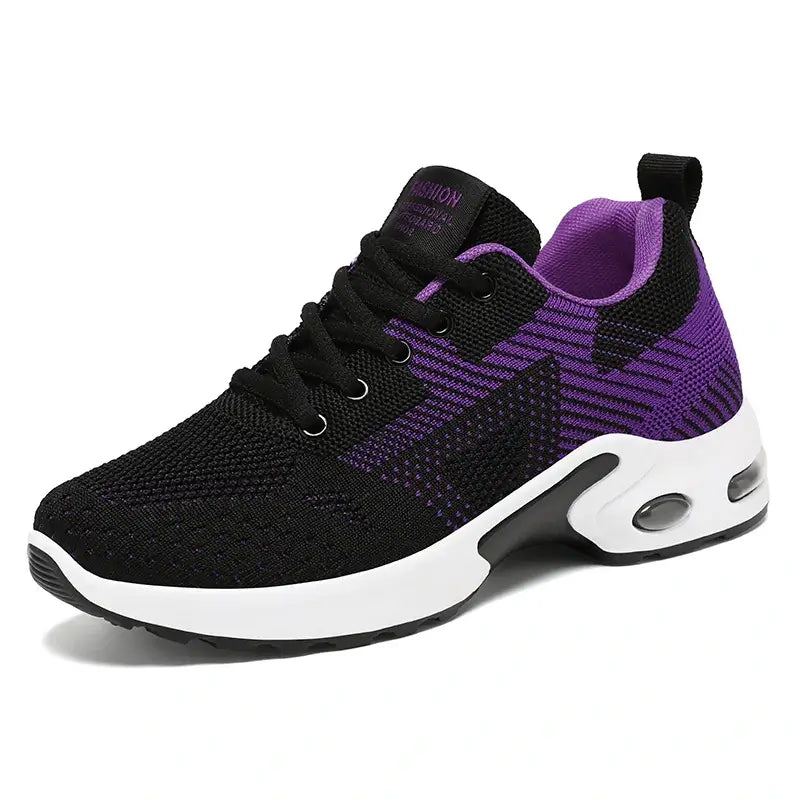 OrthoEase – Orthopädische Damenschuhe für ganztägigen Komfort