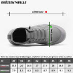 Mode-voraus™ Eis-Seide-Kühlung  Herrenschuhe
