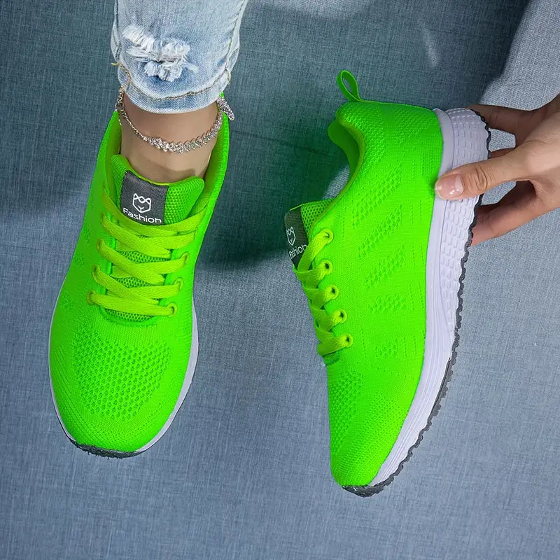 Atmungsaktive OrthoStep-Sneaker – Orthopädischer Komfort und Halt der Extraklasse 2025