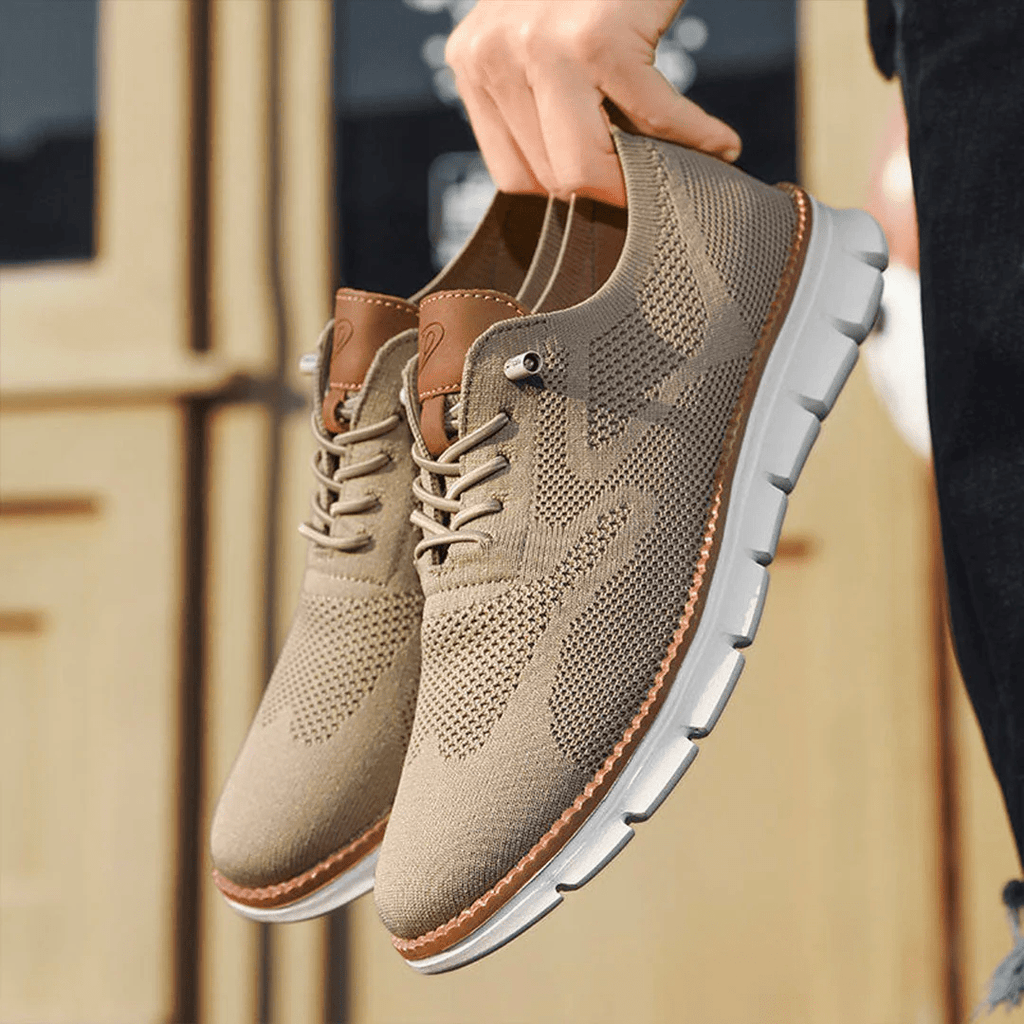 Urban | Ultrabequeme Herrenschuhe