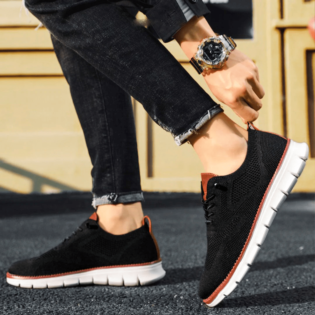 Urban | Ultrabequeme Herrenschuhe