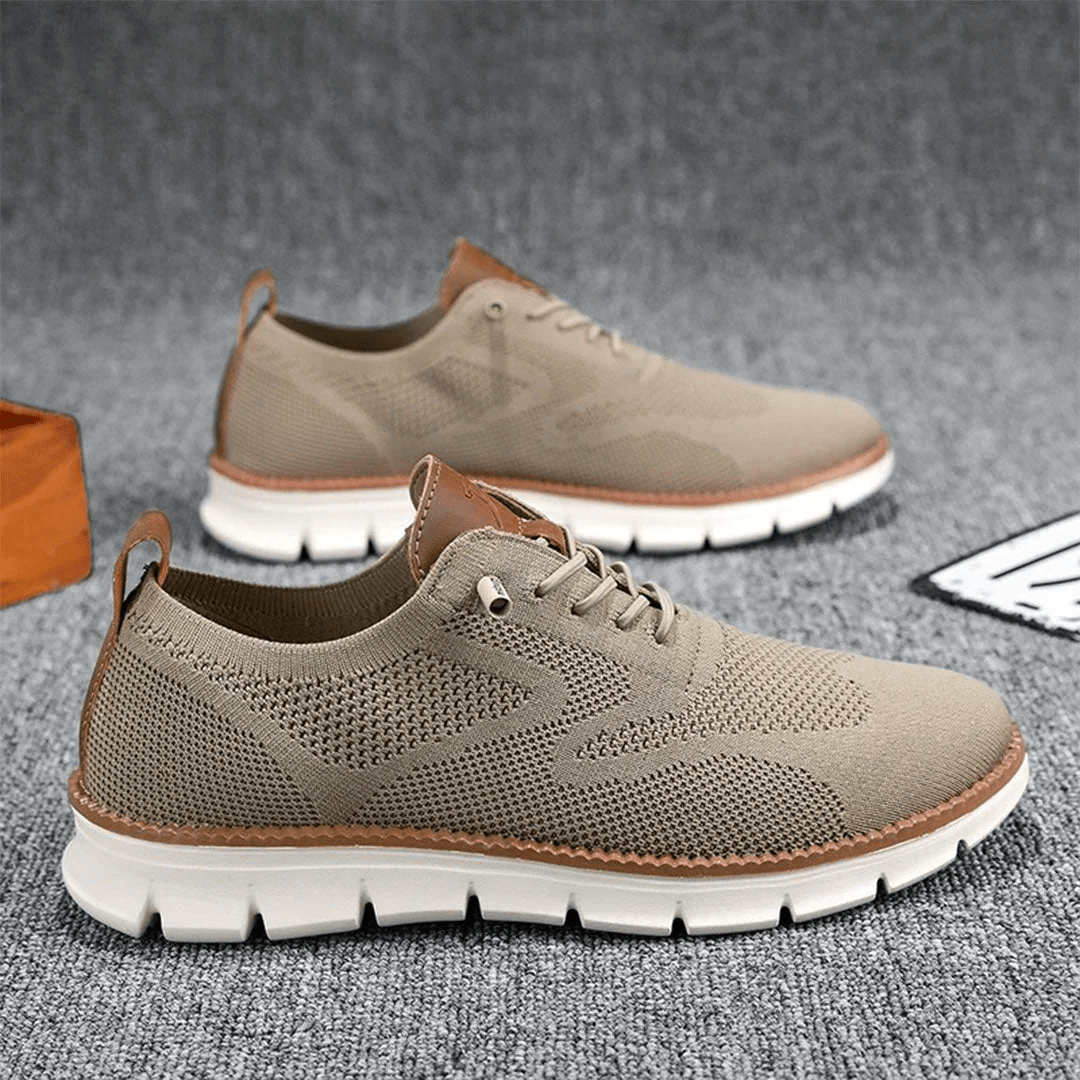 Urban | Ultrabequeme Herrenschuhe