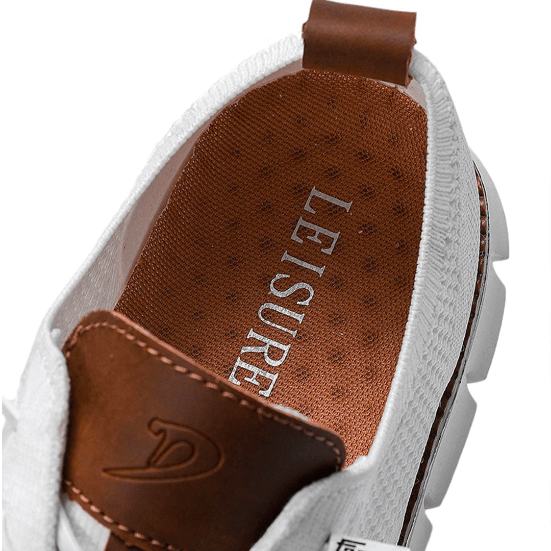 Urban | Ultrabequeme Herrenschuhe