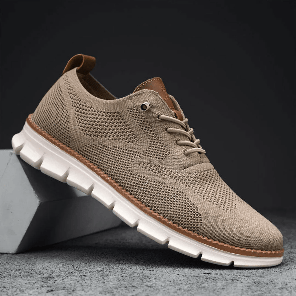 Urban | Ultrabequeme Herrenschuhe