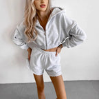 💫Lässiges Sport-Set | Dein Go-To Outfit für relaxed Vibes