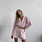 💫Lässiges Sport-Set | Dein Go-To Outfit für relaxed Vibes