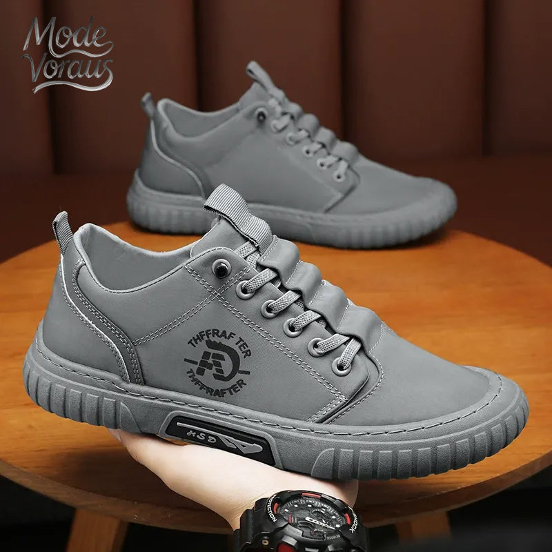 Mode-voraus™ Eis-Seide-Kühlung  Herrenschuhe