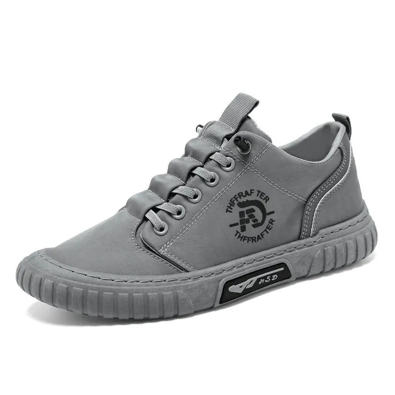 Mode-voraus™ Eis-Seide-Kühlung  Herrenschuhe
