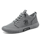 Mode-voraus™ Eis-Seide-Kühlung  Herrenschuhe