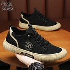 Mode-voraus™ Eis-Seide-Kühlung  Herrenschuhe