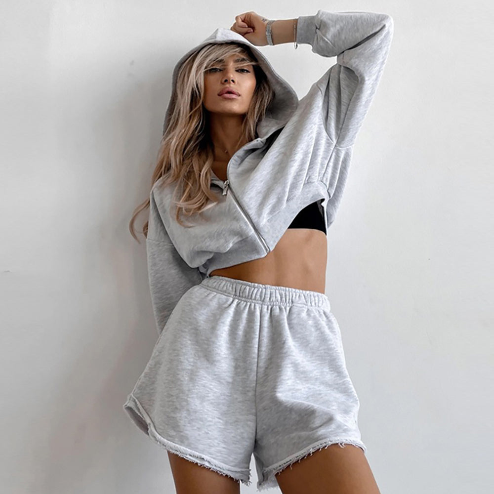 💫Lässiges Sport-Set | Dein Go-To Outfit für relaxed Vibes