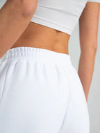 Sanfte Note - Freizeit-Sportset (Jacke + Weite Hose)
