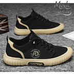 Mode-voraus™ Eis-Seide-Kühlung  Herrenschuhe