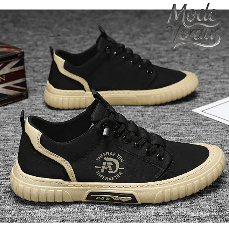 Mode-voraus™ Eis-Seide-Kühlung  Herrenschuhe