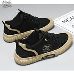 Mode-voraus™ Eis-Seide-Kühlung  Herrenschuhe