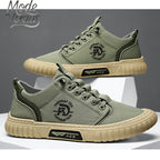 Mode-voraus™ Eis-Seide-Kühlung  Herrenschuhe