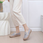 Mode-Voraus Wolken-bequemschuhe im Chanel-Style
