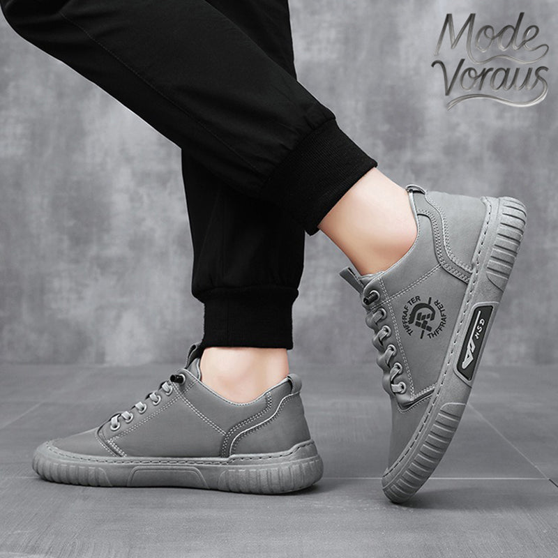 Mode-voraus™ Eis-Seide-Kühlung  Herrenschuhe