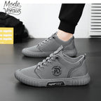 Mode-voraus™ Eis-Seide-Kühlung  Herrenschuhe