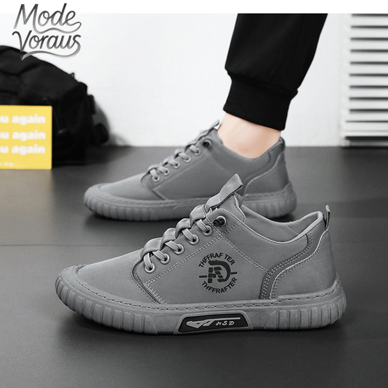 Mode-voraus™ Eis-Seide-Kühlung  Herrenschuhe