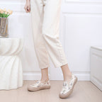 Mode-Voraus Wolken-bequemschuhe im Chanel-Style