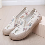 Mode-Voraus Wolken-bequemschuhe im Chanel-Style
