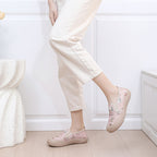 Mode-Voraus Wolken-bequemschuhe im Chanel-Style
