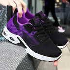 OrthoEase – Orthopädische Damenschuhe für ganztägigen Komfort