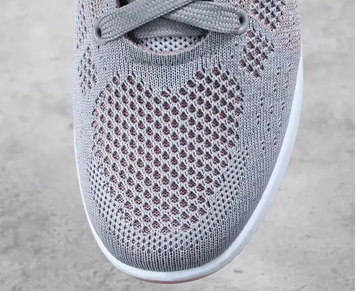 OrthoEase – Orthopädische Damenschuhe für ganztägigen Komfort