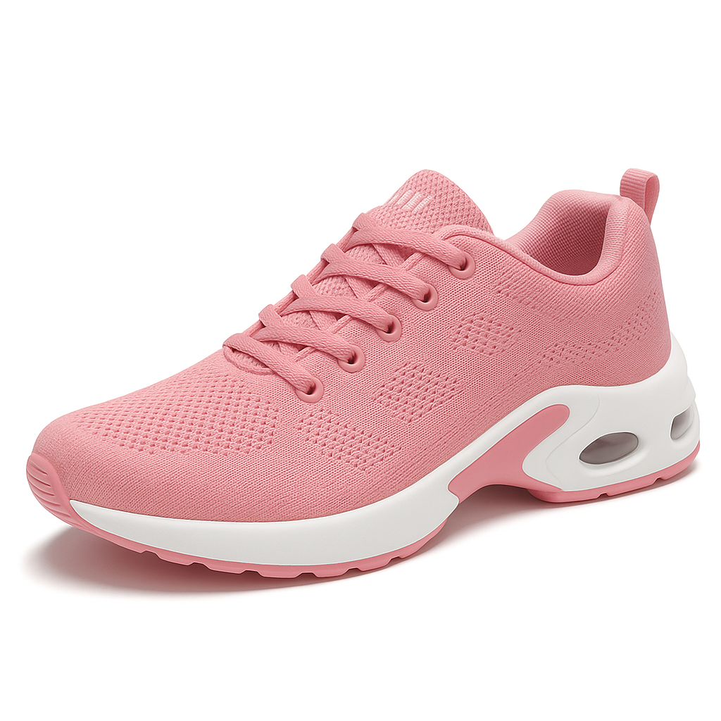 OrthoEase – Orthopädische Damenschuhe für ganztägigen Komfort