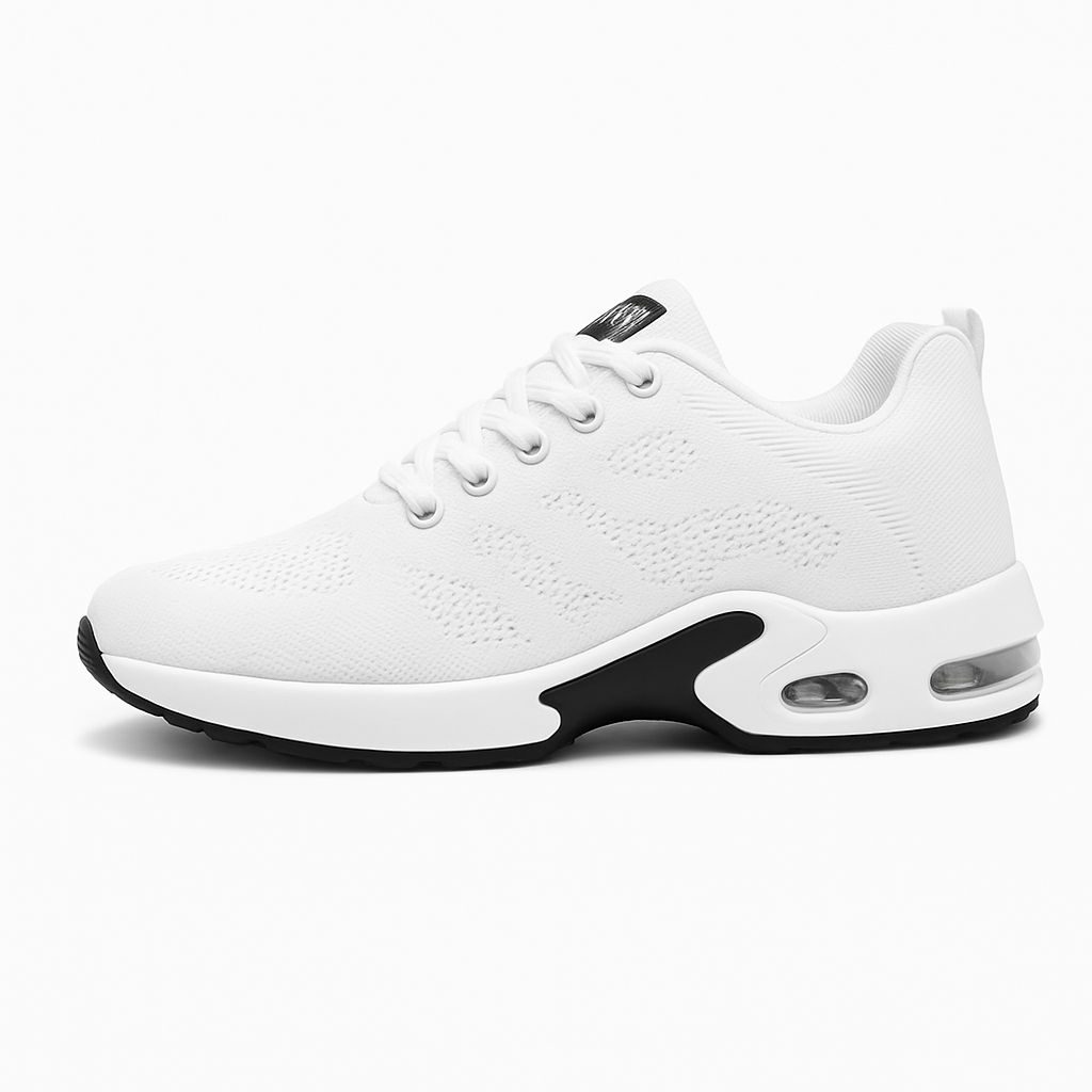 OrthoEase – Orthopädische Damenschuhe für ganztägigen Komfort